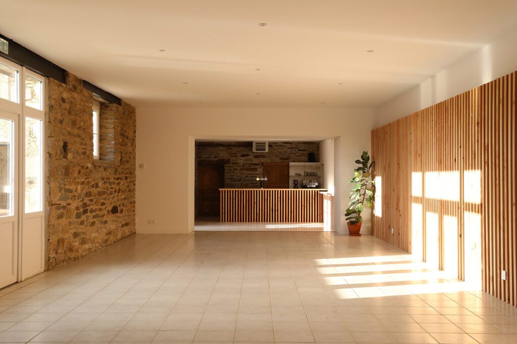 Le Manoir de Martin