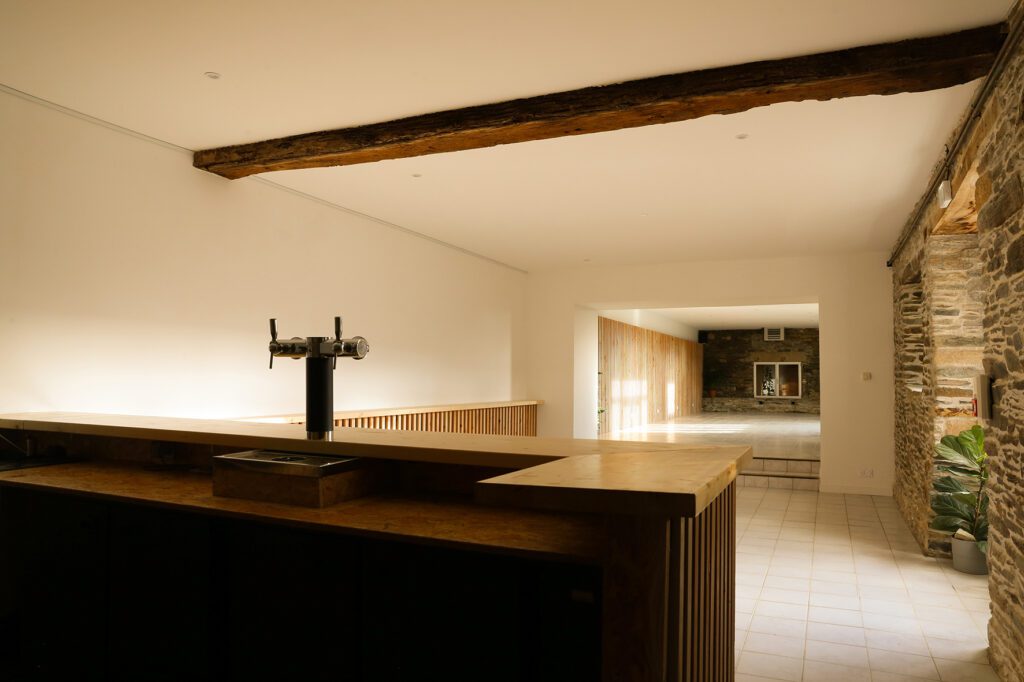 Le Manoir de Martin