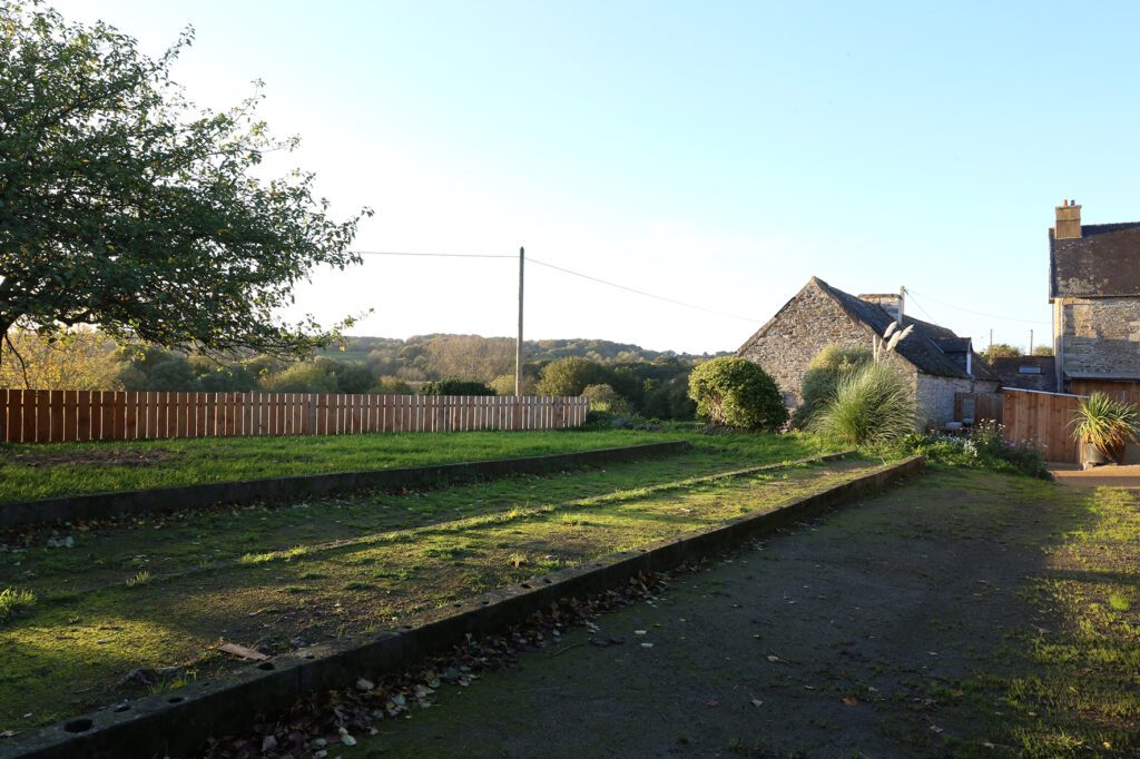 Le Manoir de Martin
