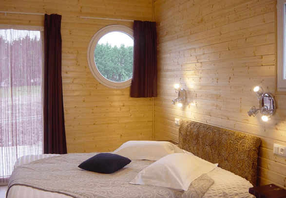 Le relais de Victor