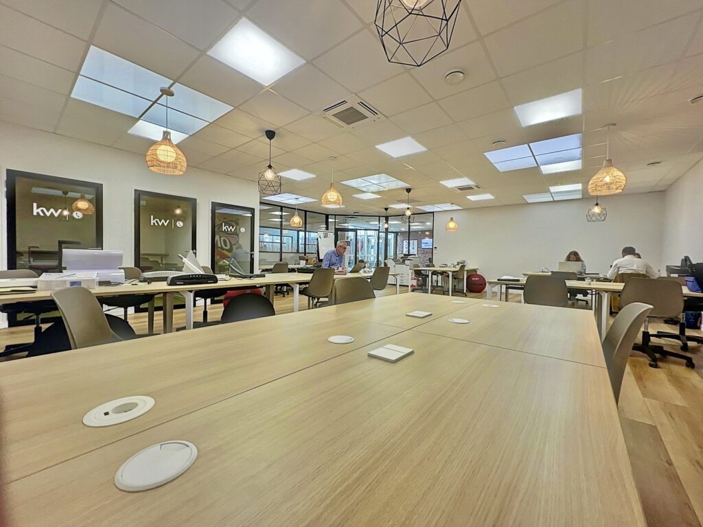 La salle de l’océan