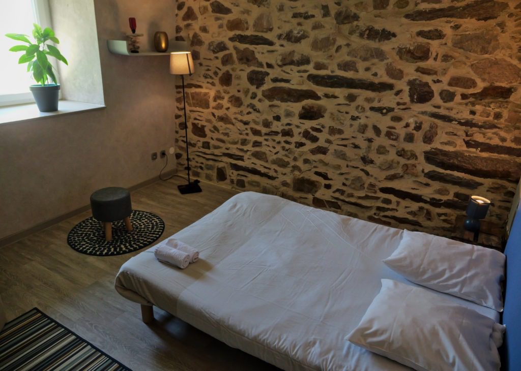 Le domaine de Mickael