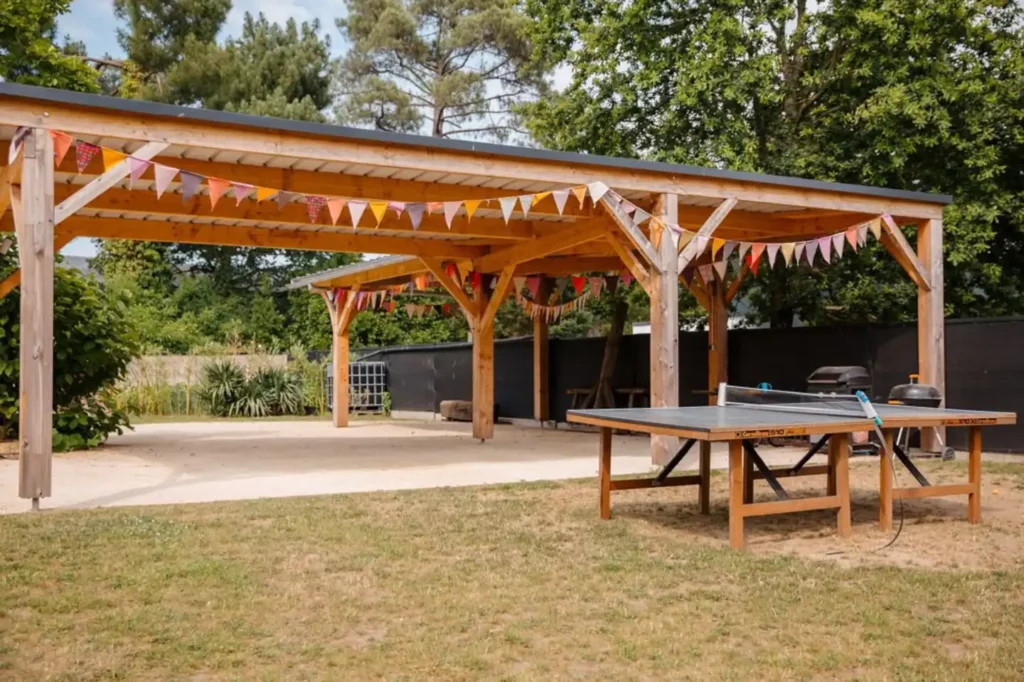 Le domaine d’Aurélie
