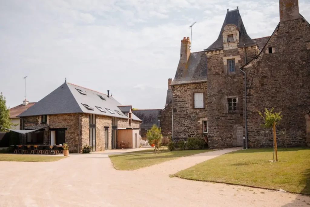 Le domaine d’Aurélie