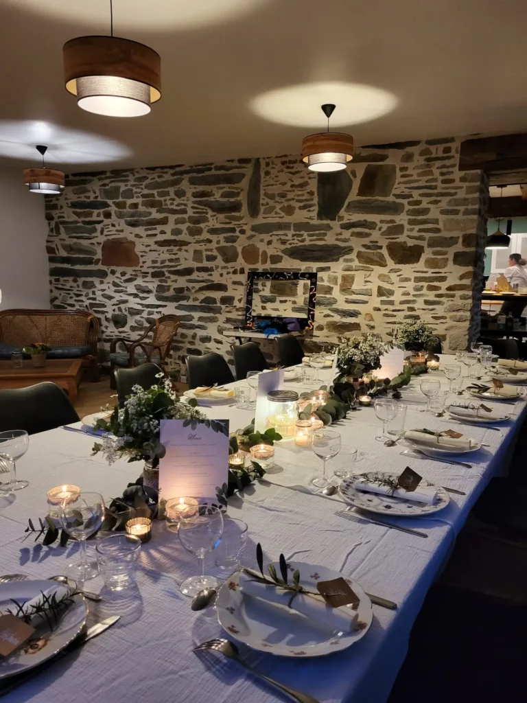 Le domaine d’Aurélie