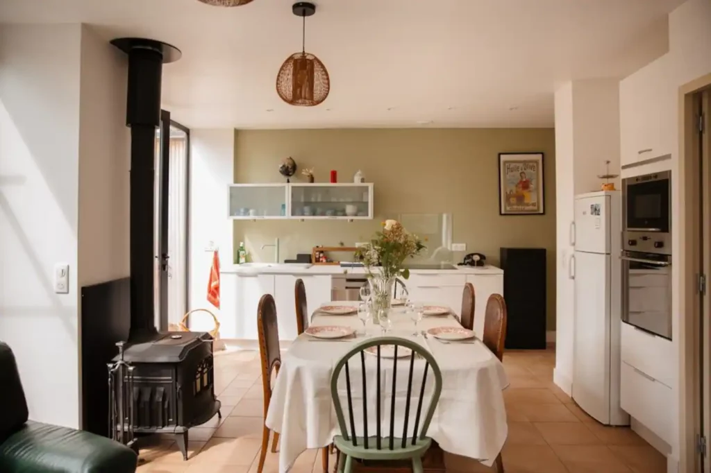 Le domaine d’Aurélie