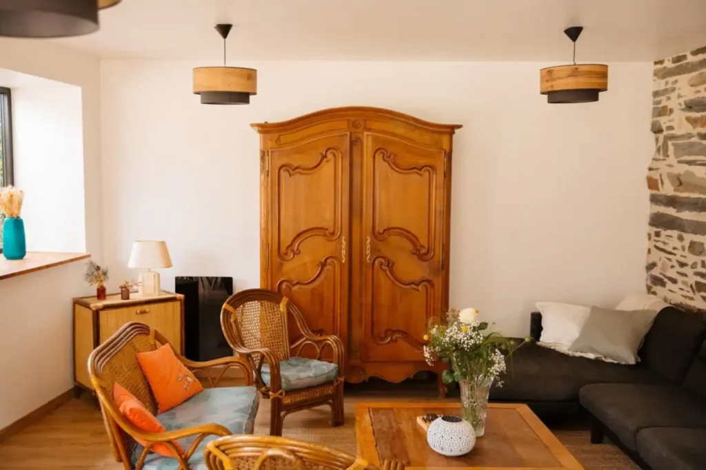 Le domaine d’Aurélie