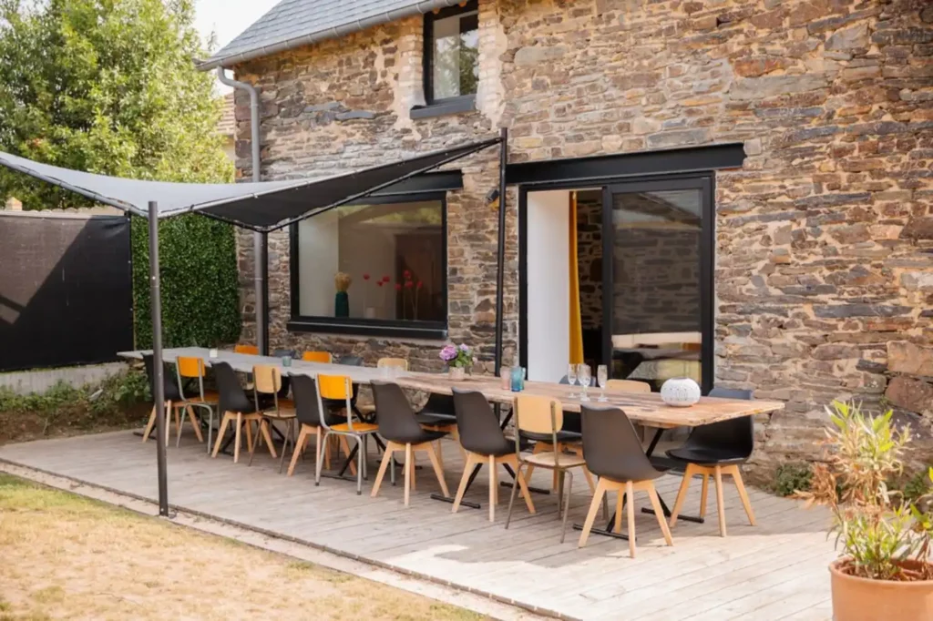 Le domaine d’Aurélie