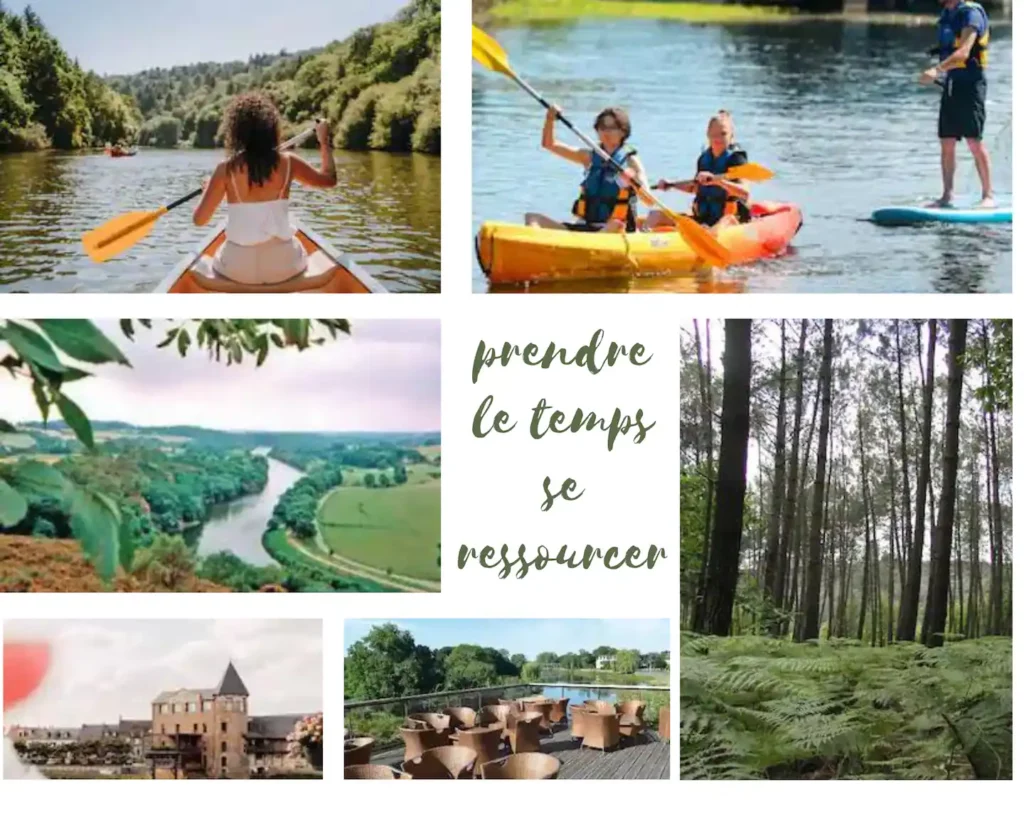 Le domaine d’Aurélie