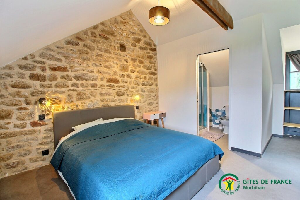 Le domaine de Carnac