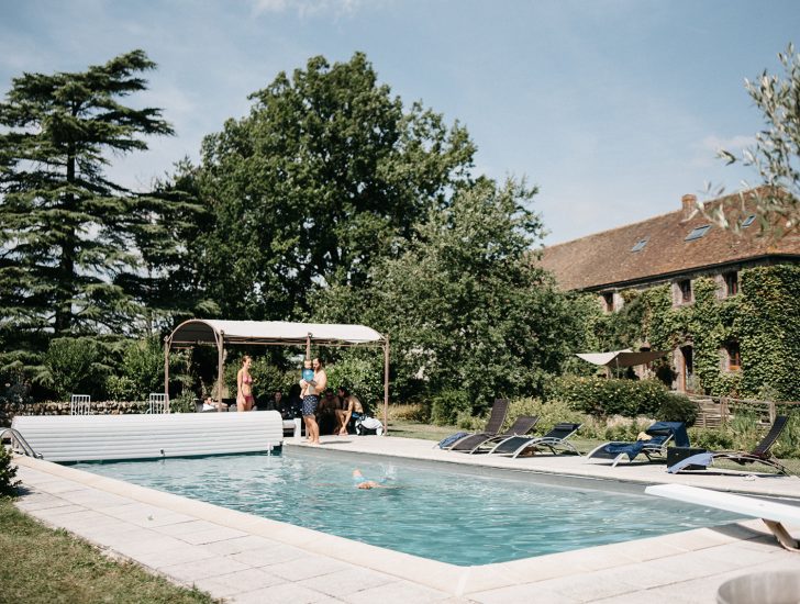 Le domaine de Caroline