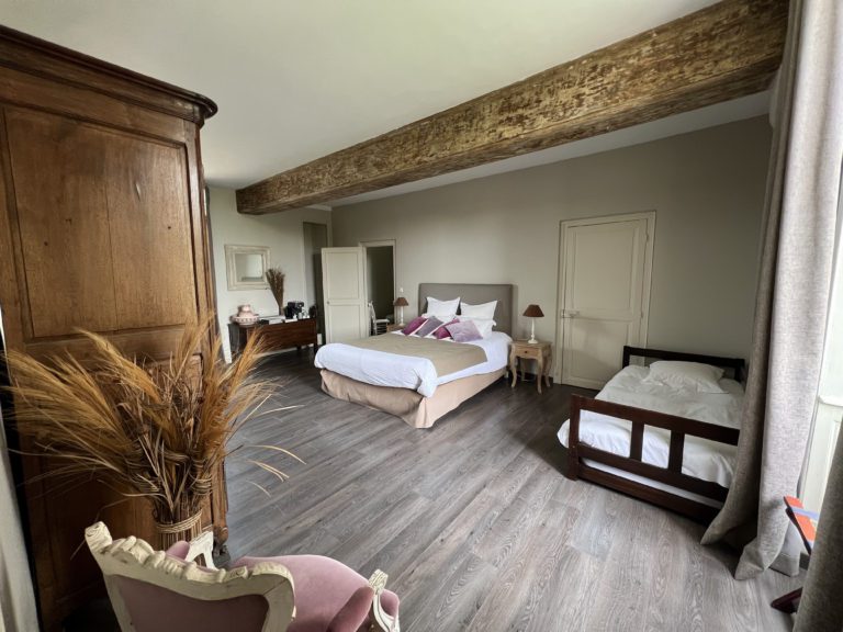 Le domaine de Caroline