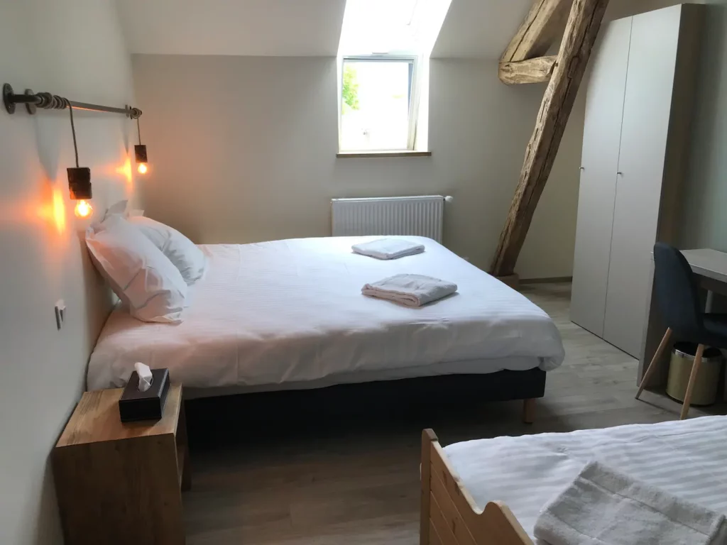 Le domaine de Caroline