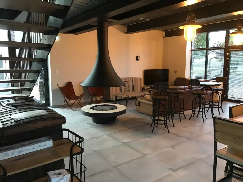 Le domaine de Caroline