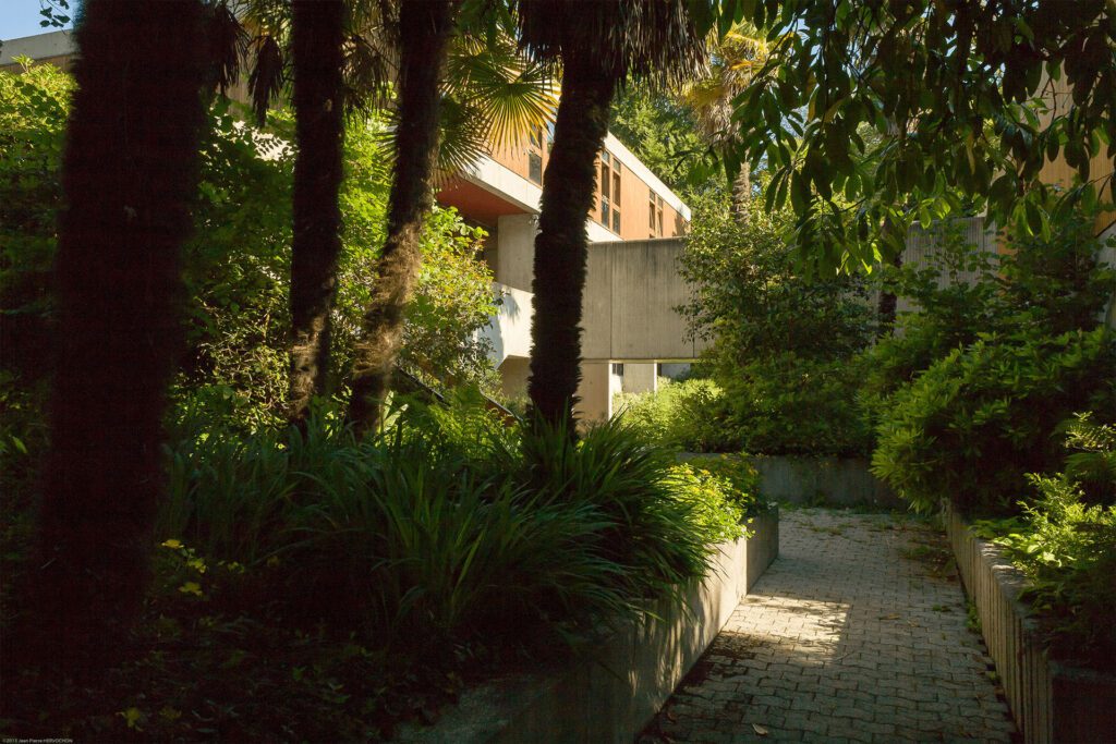 L’auberge historique