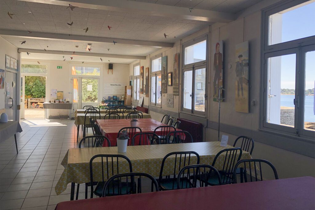 L’auberge du marin