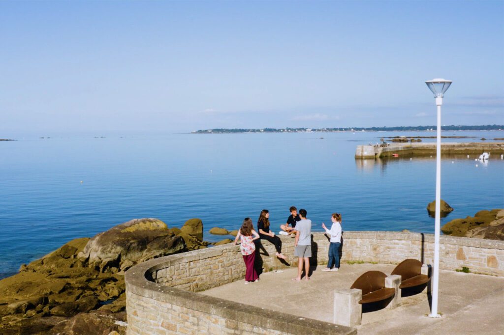 L’auberge du marin