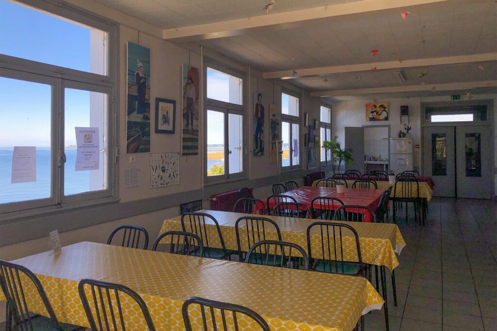 L’auberge du marin