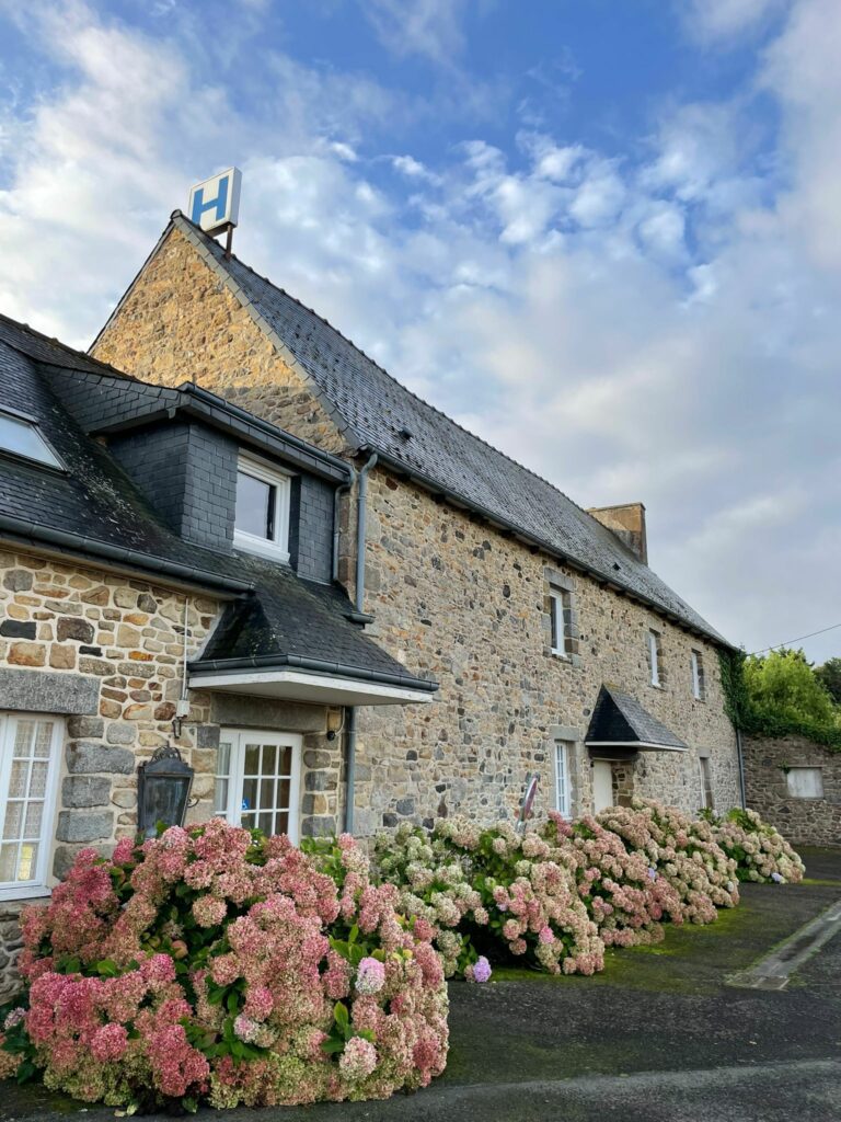 Le relais de Victor