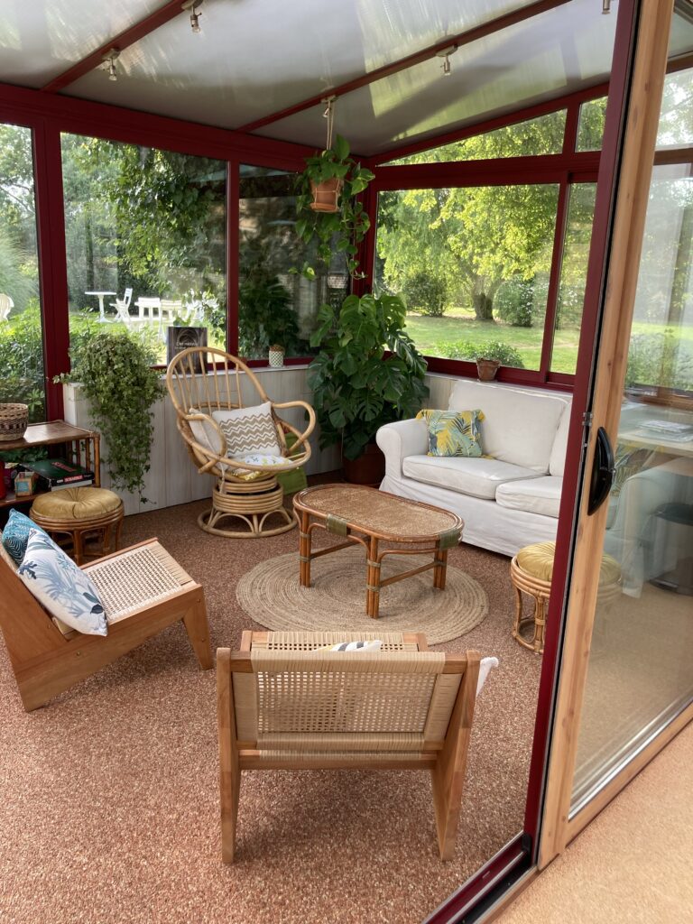 Le relais de Victor