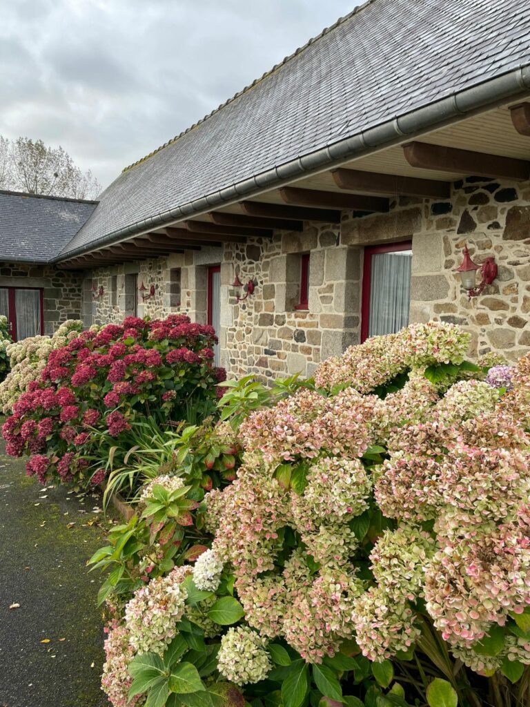 Le relais de Victor