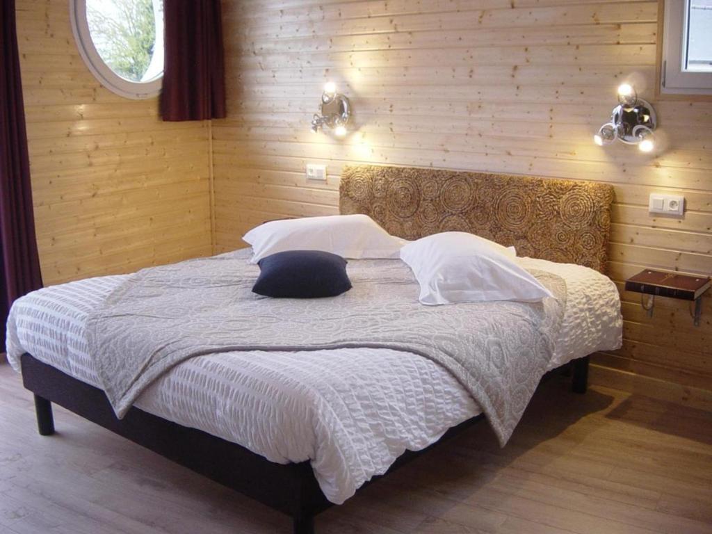 Le relais de Victor