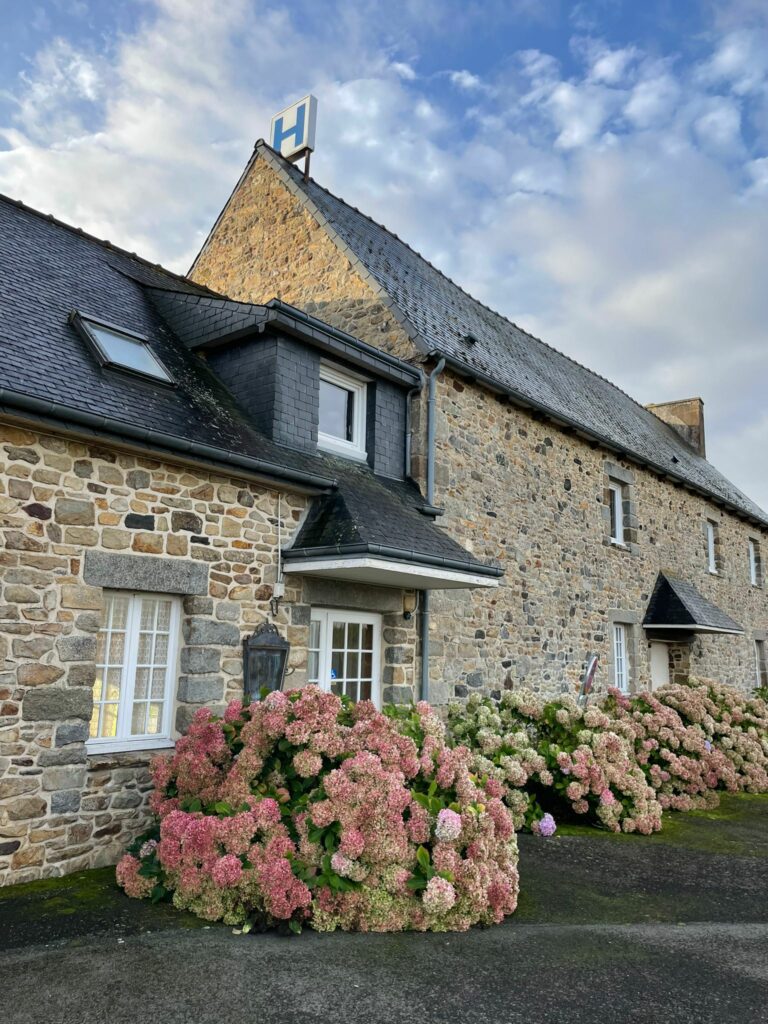Le relais de Victor