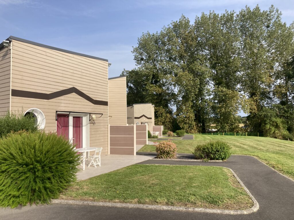 Le relais de Victor