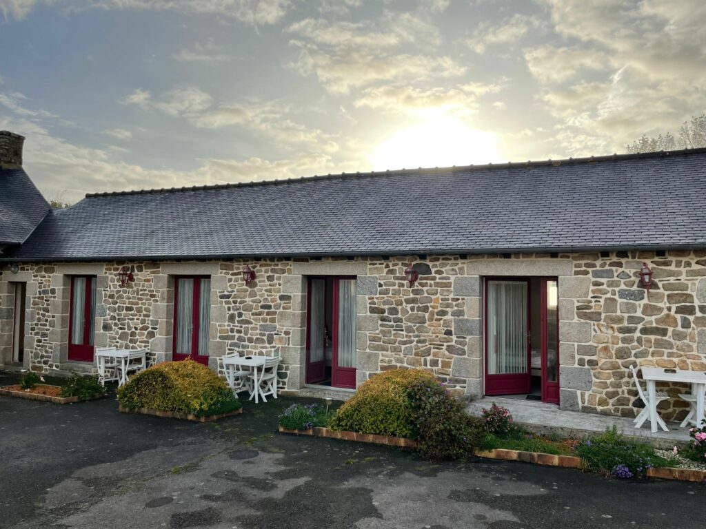 Le relais de Victor