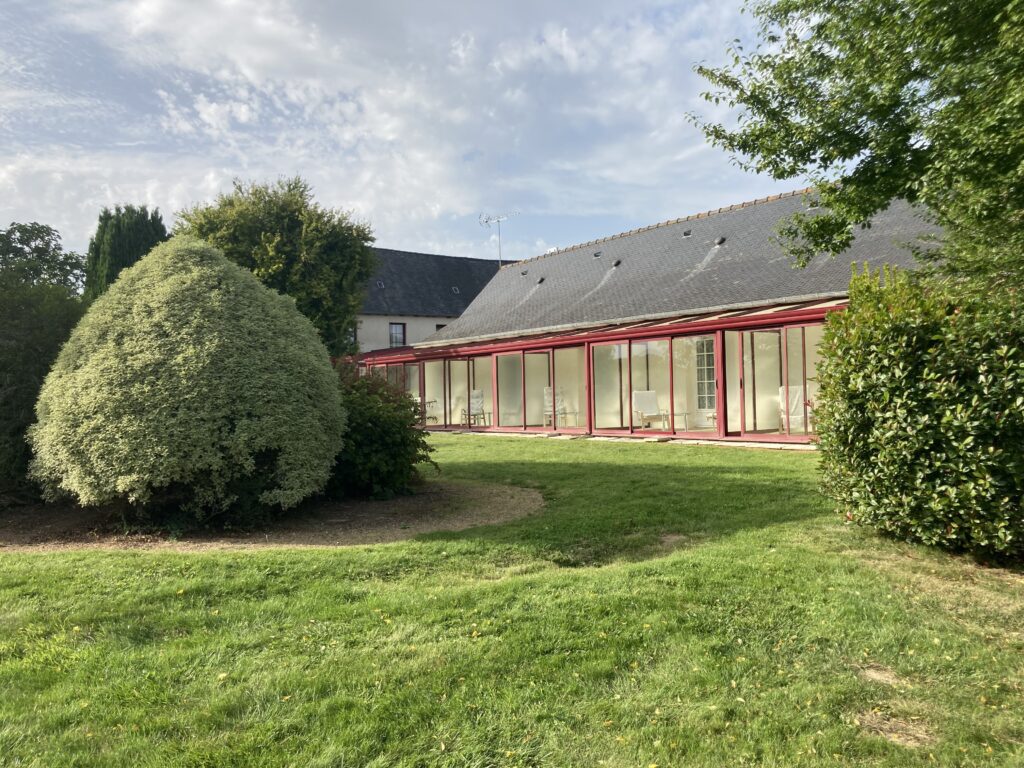Le relais de Victor
