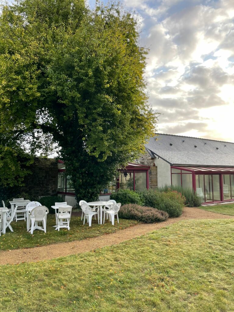 Le relais de Victor