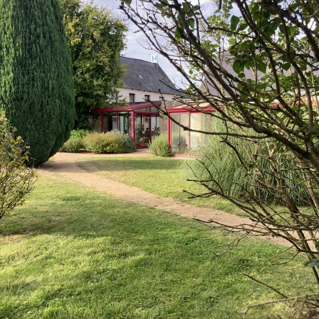 Le relais de Victor