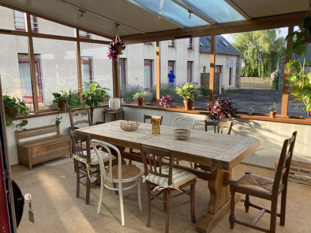 Le relais de Victor