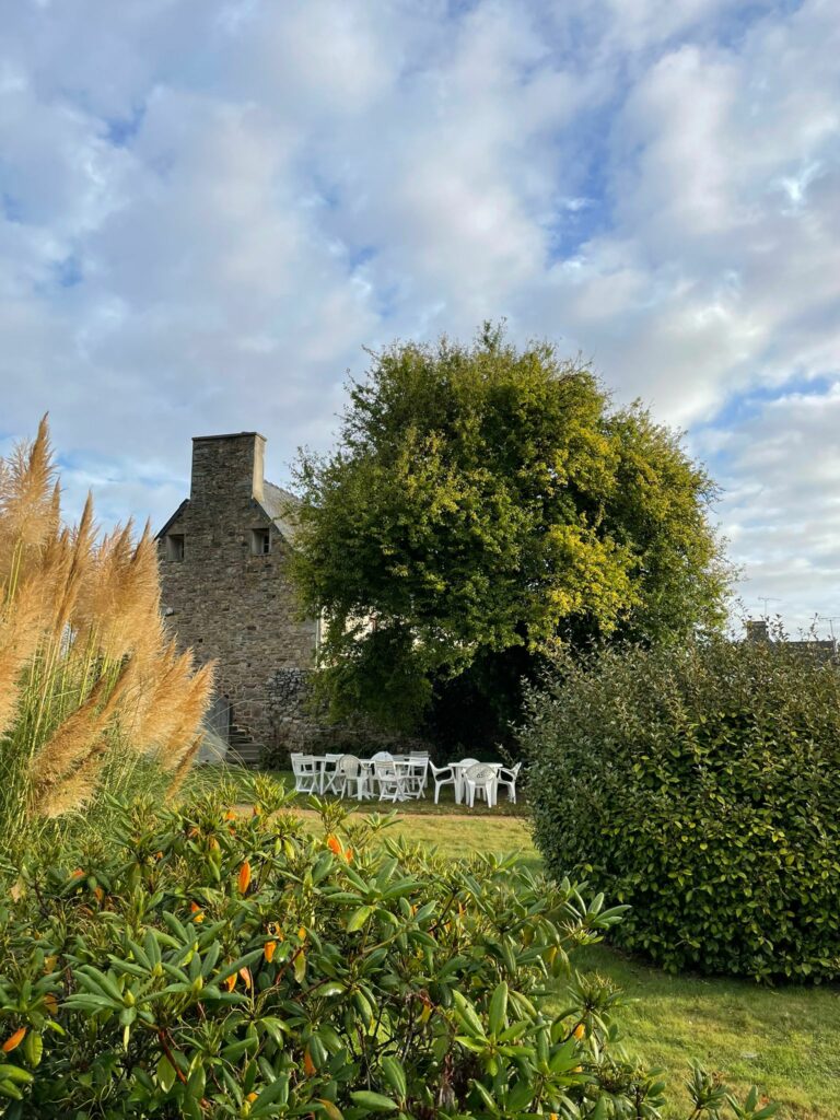 Le relais de Victor