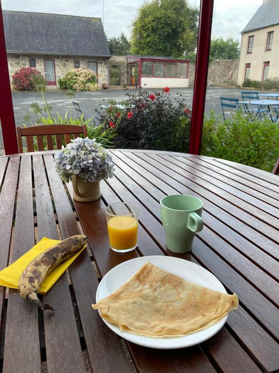 Le relais de Victor
