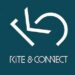 logo kite & connect