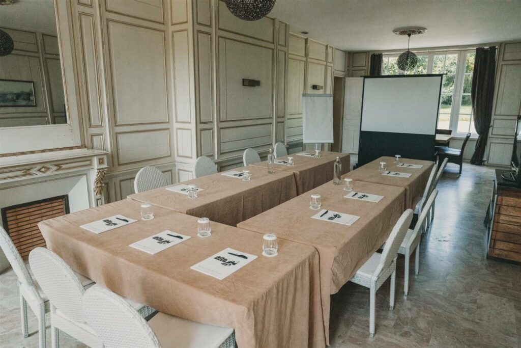 Le manoir d’Agnès
