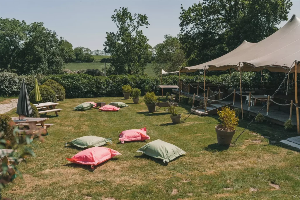 Le manoir d’Agnès