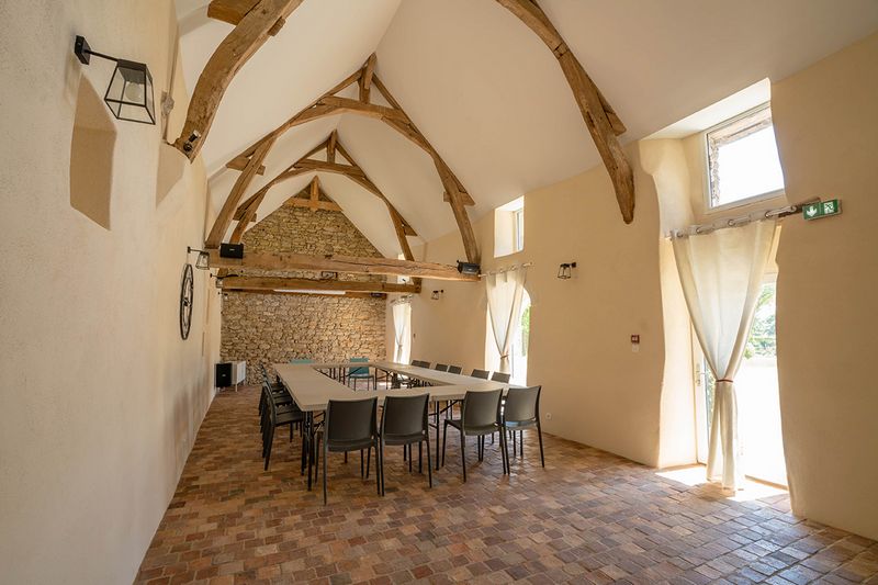 Le domaine de Benoît