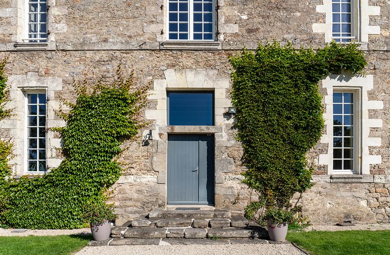 Le domaine de Benoît