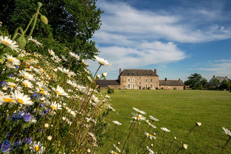 Le domaine de Benoît