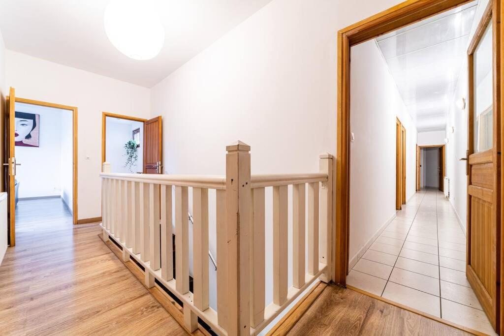 Le loft de Jean Philippe