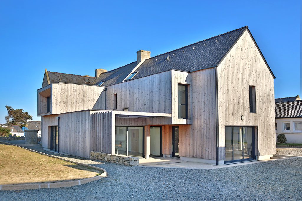 L’auberge de Quiberon
