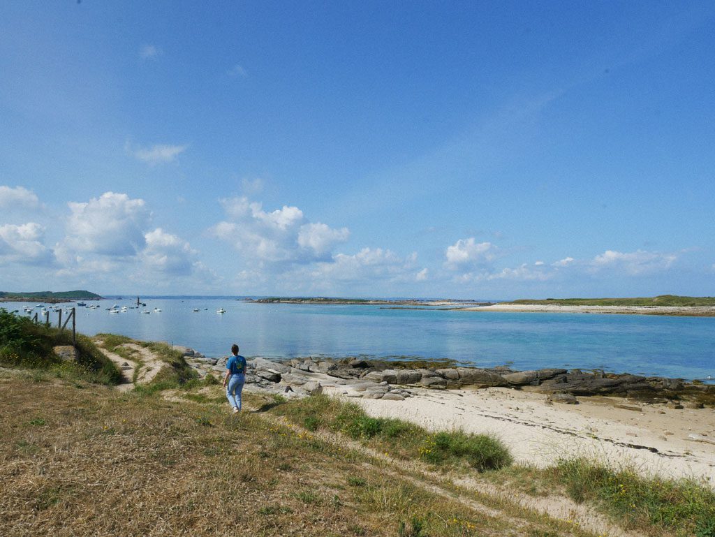 L’auberge de Quiberon