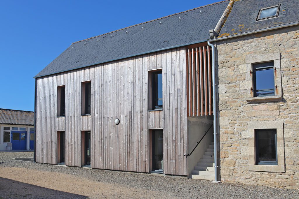 L’auberge de Quiberon