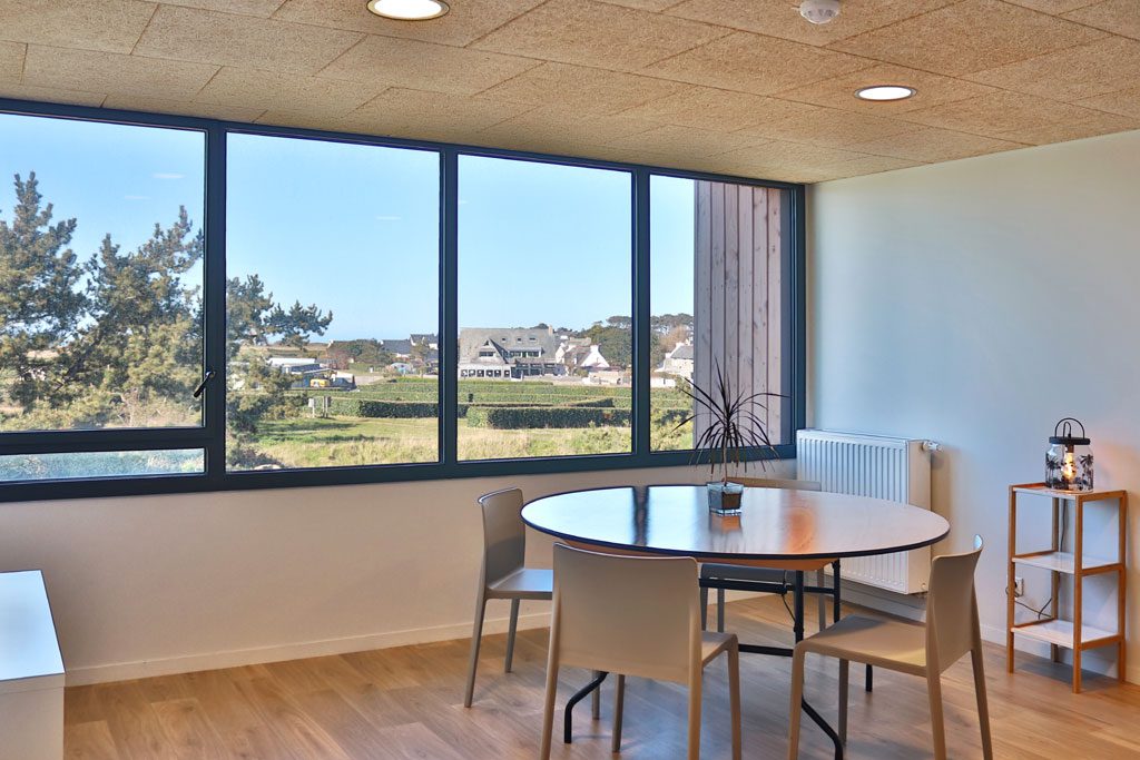L’auberge de Quiberon
