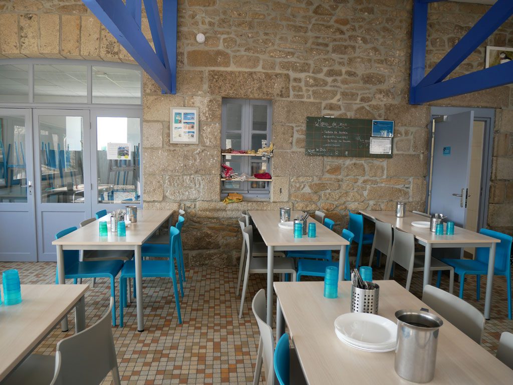 L’auberge de Quiberon