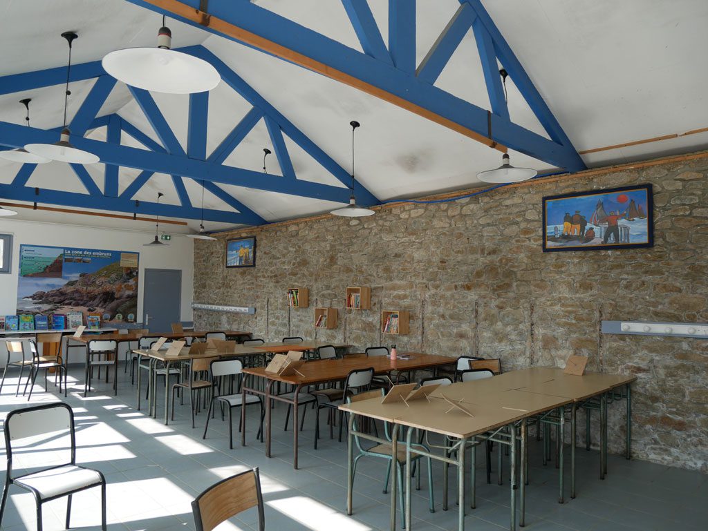 L’auberge de Quiberon