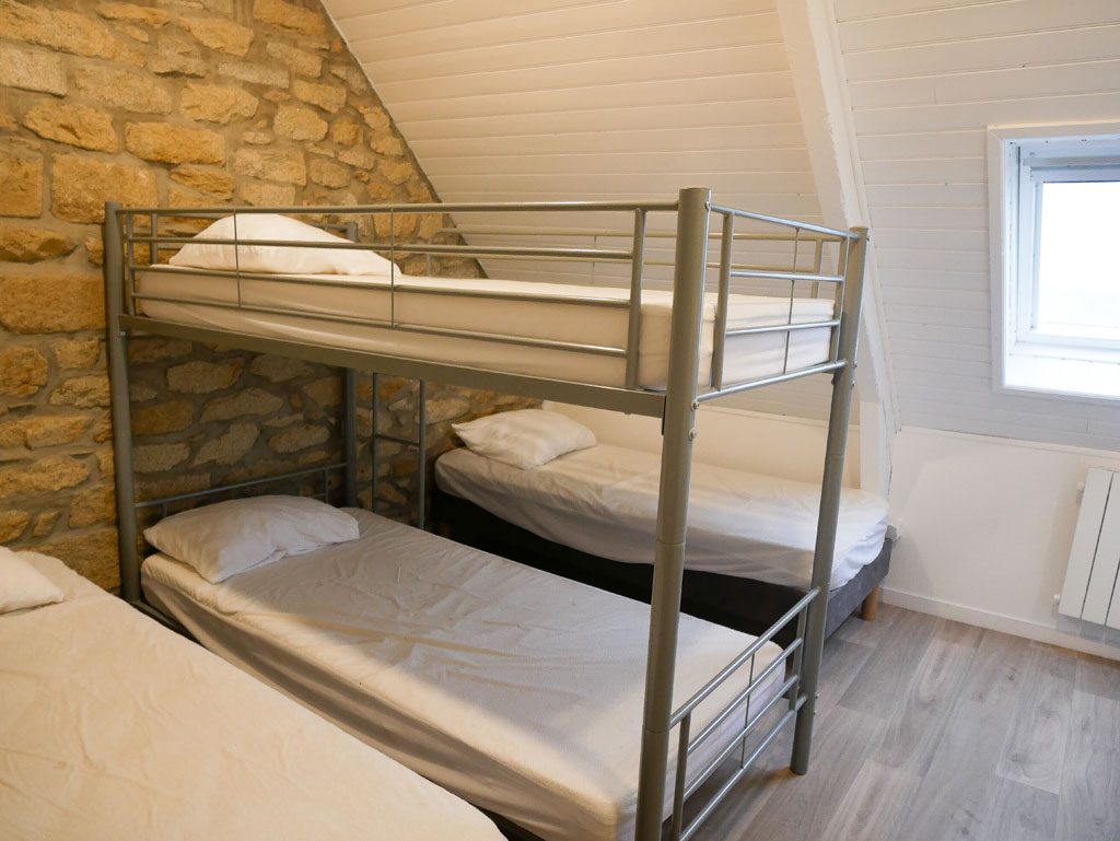 L’auberge de Quiberon