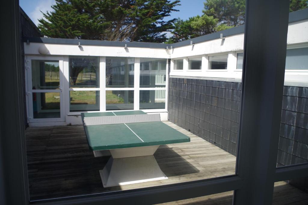L’auberge de Quiberon